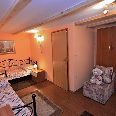 House Tihana Donje Selo na Solti Экстерьер фото