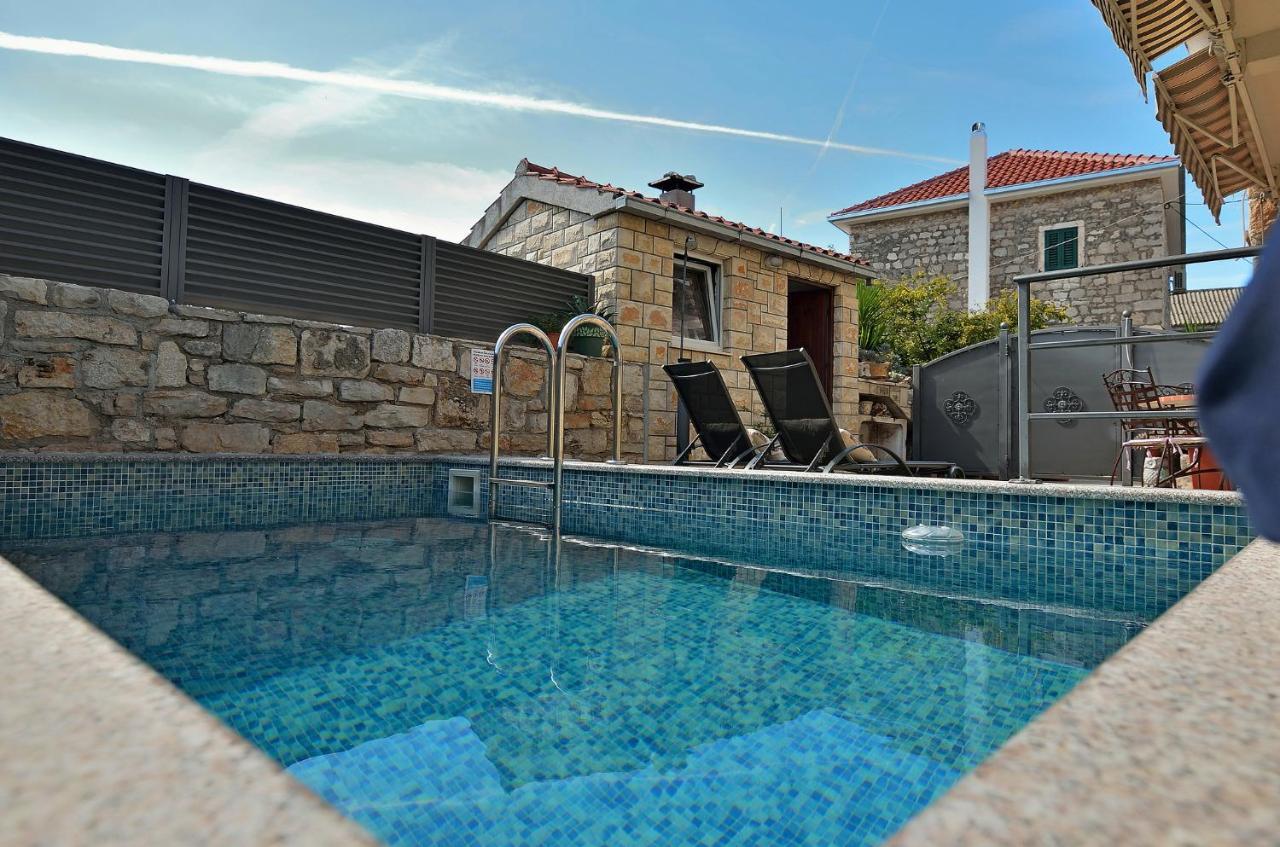 House Tihana Donje Selo na Solti Экстерьер фото
