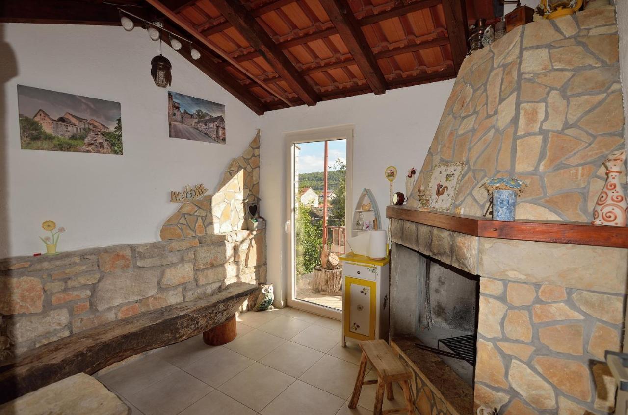 House Tihana Donje Selo na Solti Экстерьер фото