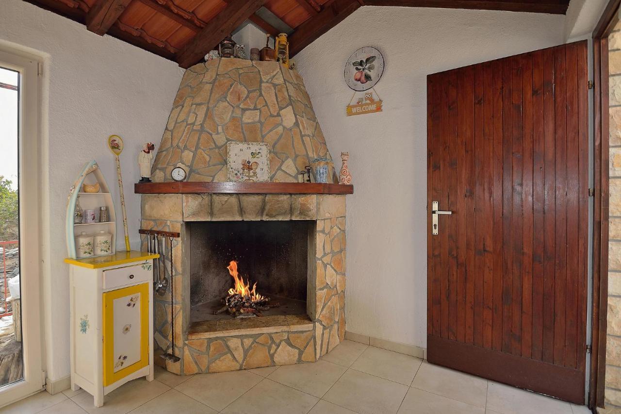 House Tihana Donje Selo na Solti Экстерьер фото