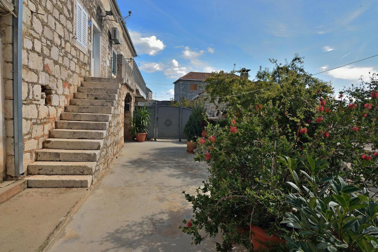 House Tihana Donje Selo na Solti Экстерьер фото