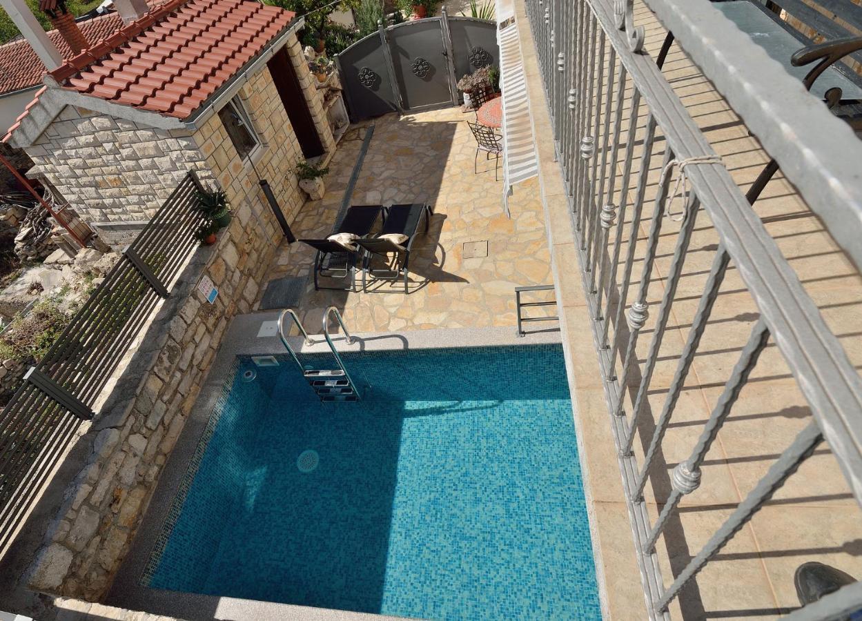 House Tihana Donje Selo na Solti Экстерьер фото