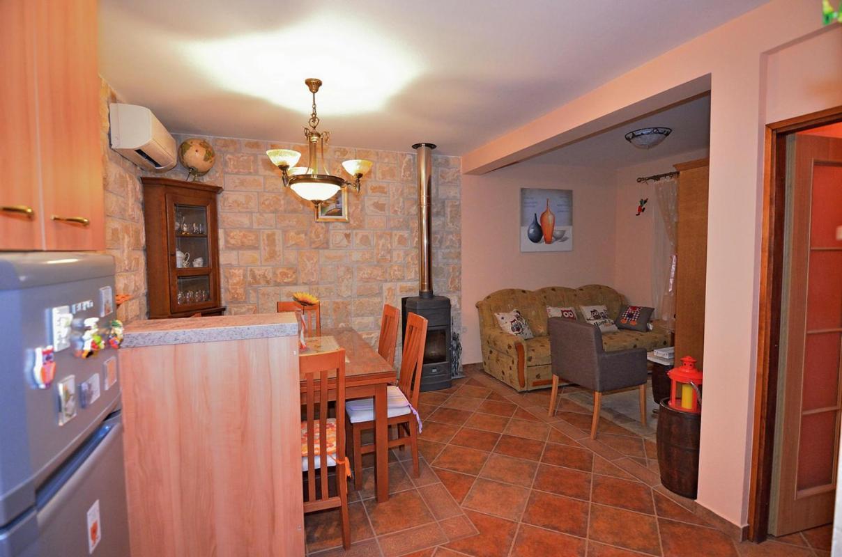 House Tihana Donje Selo na Solti Экстерьер фото