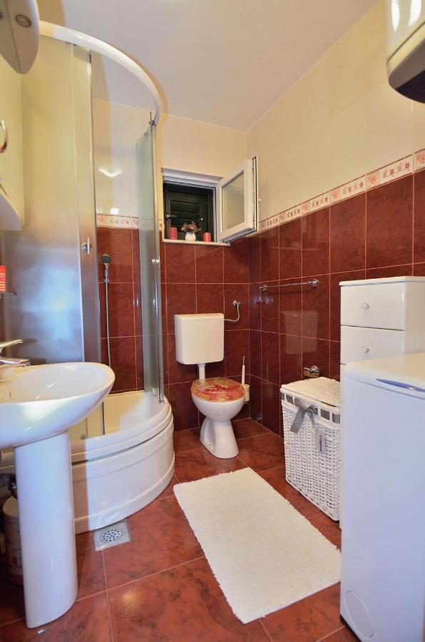 House Tihana Donje Selo na Solti Экстерьер фото
