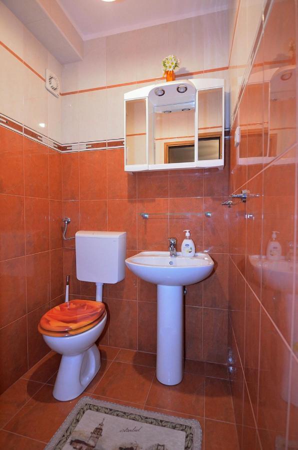 House Tihana Donje Selo na Solti Экстерьер фото