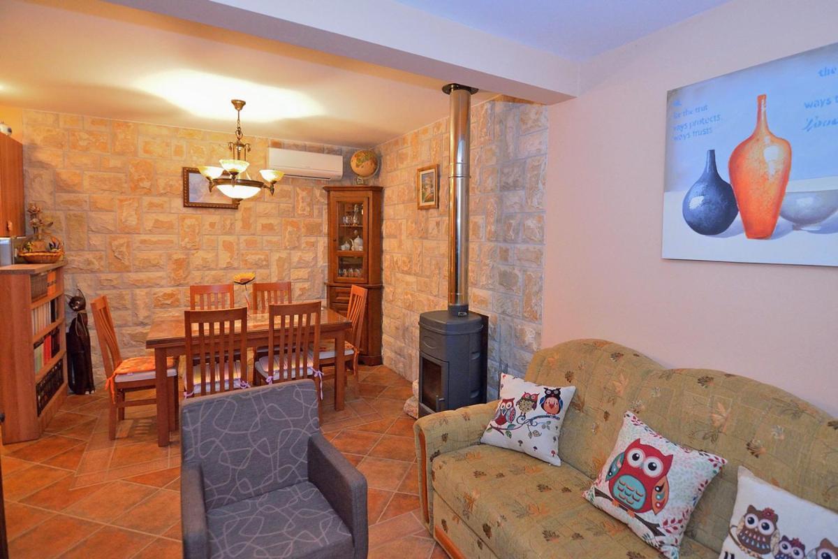 House Tihana Donje Selo na Solti Экстерьер фото