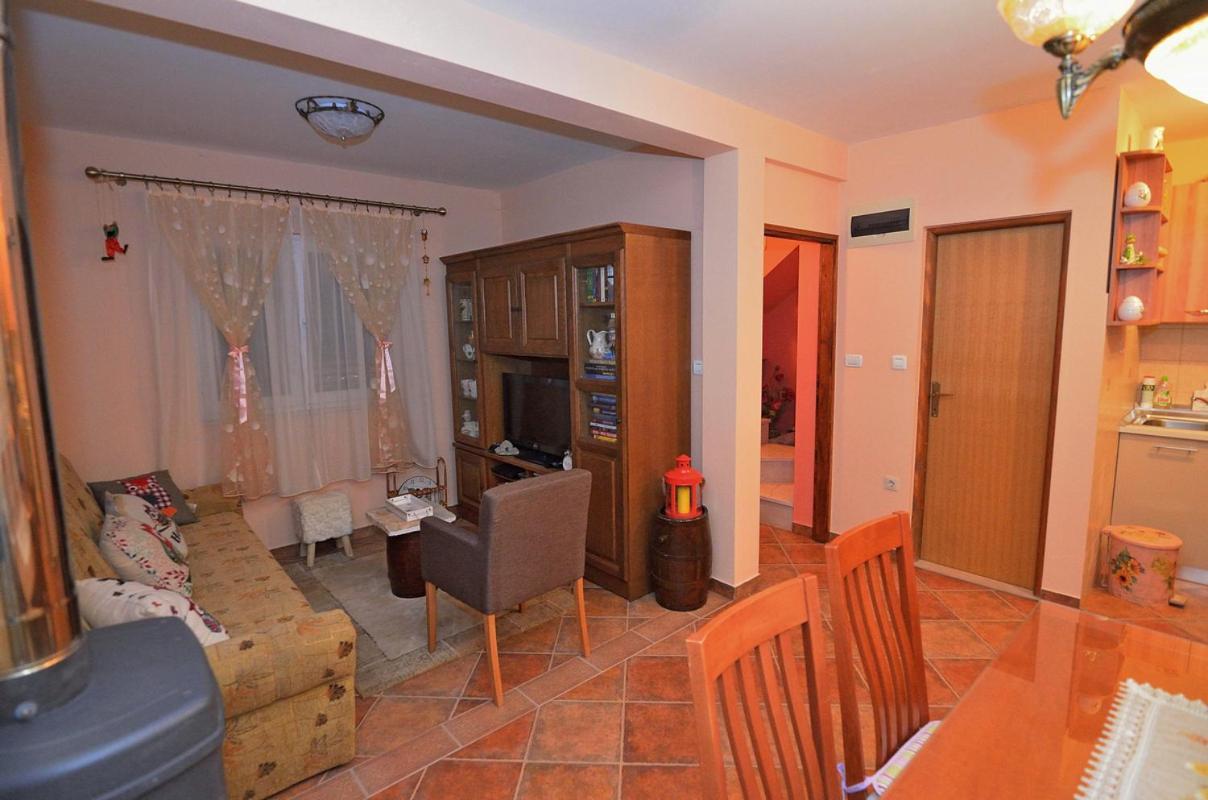 House Tihana Donje Selo na Solti Экстерьер фото