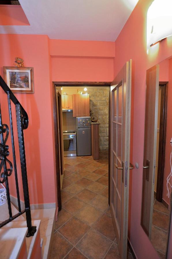 House Tihana Donje Selo na Solti Экстерьер фото