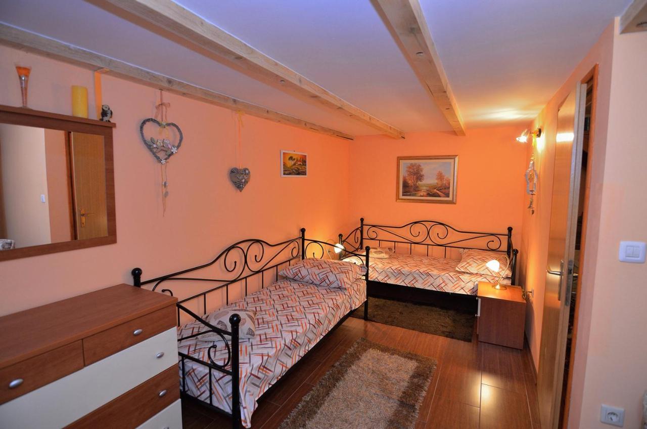 House Tihana Donje Selo na Solti Экстерьер фото