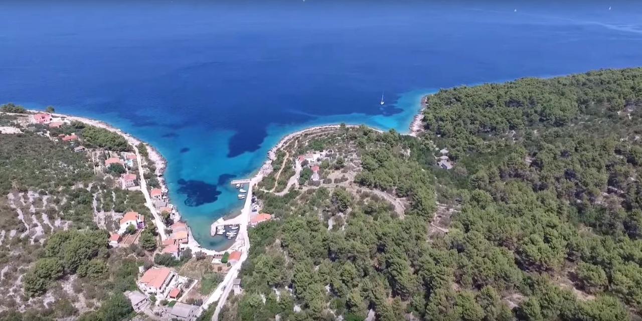 House Tihana Donje Selo na Solti Экстерьер фото